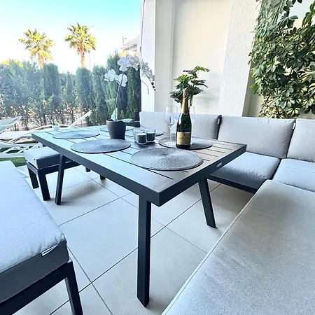 Apartment La Perla Flamenca Village Playa Flamenca